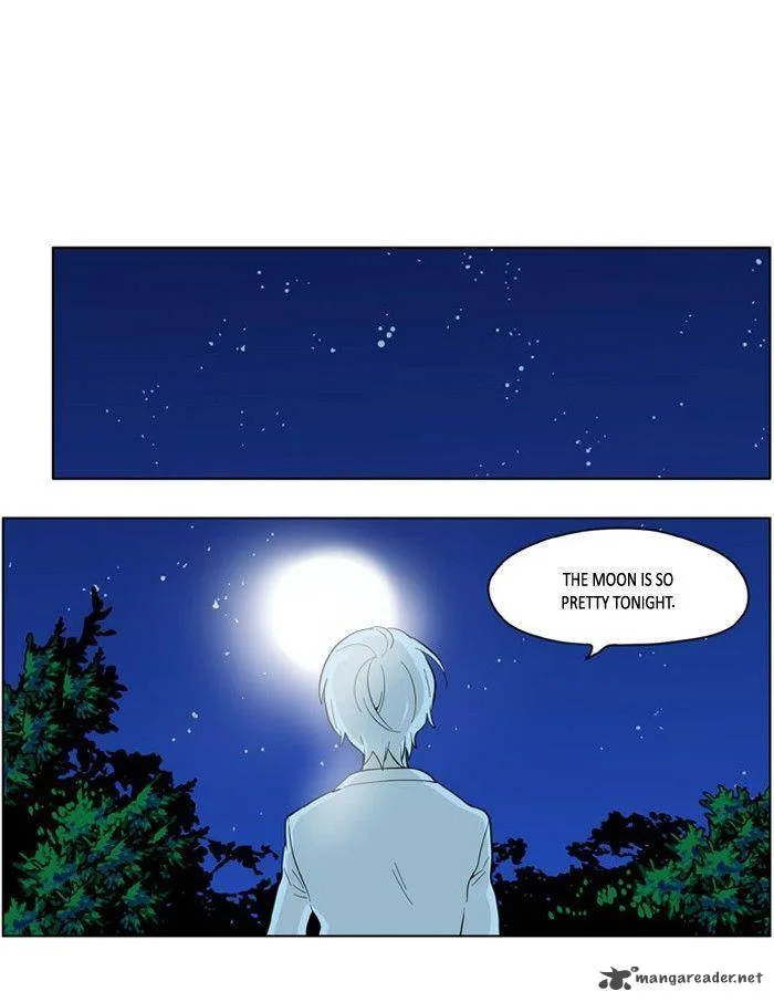 I Don't Want This Kind of Hero Chapter 164 page 1