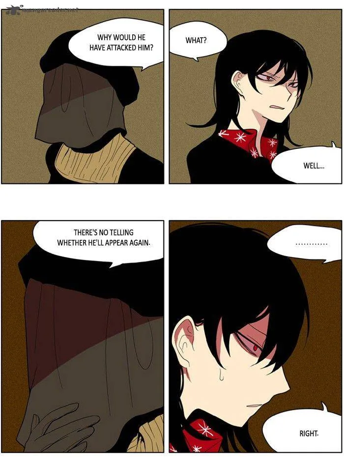 I Don't Want This Kind of Hero Chapter 164 page 13