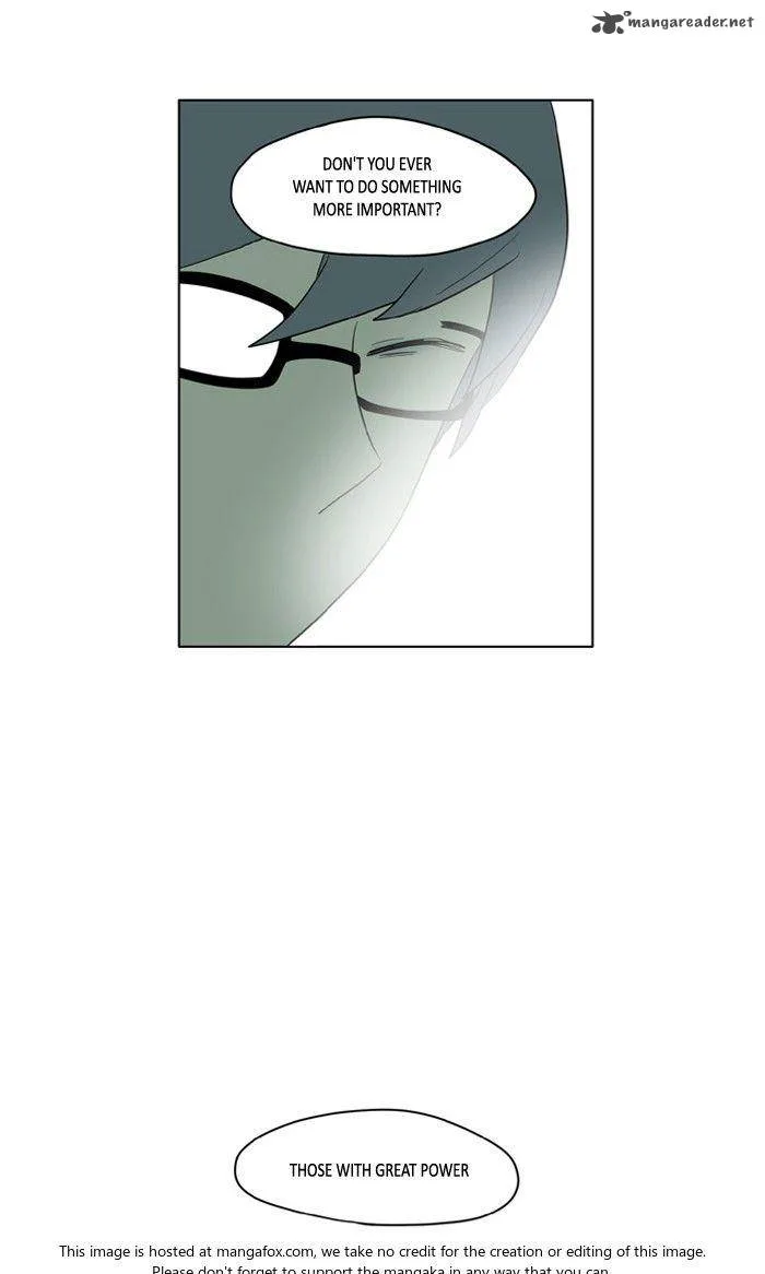 I Don't Want This Kind of Hero Chapter 165 page 10