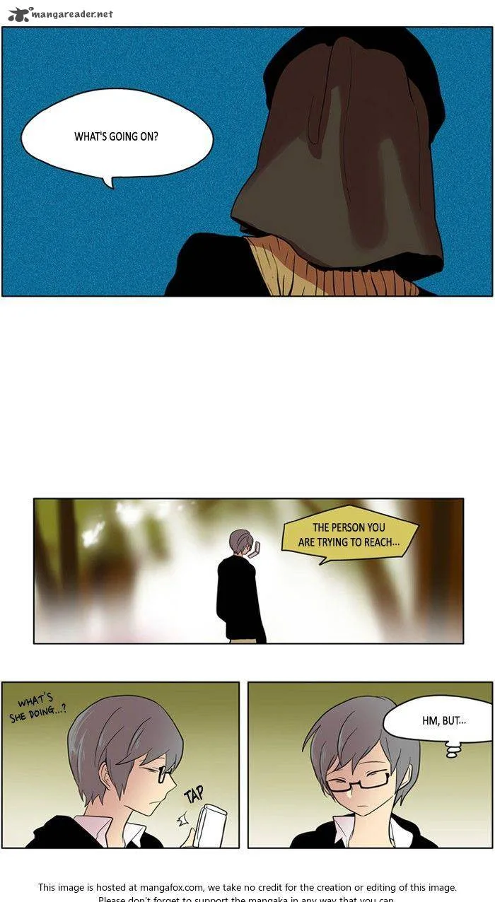 I Don't Want This Kind of Hero Chapter 165 page 19