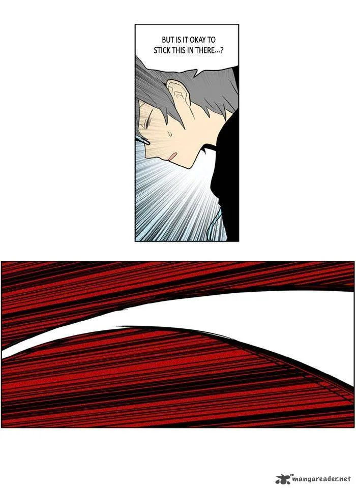 I Don't Want This Kind of Hero Chapter 165 page 23