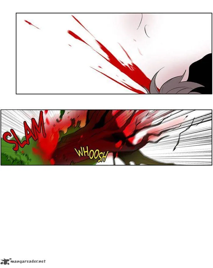 I Don't Want This Kind of Hero Chapter 165 page 24