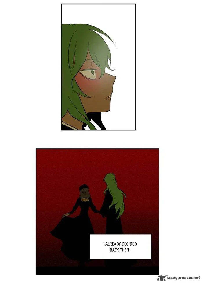 I Don't Want This Kind of Hero Chapter 166 page 16