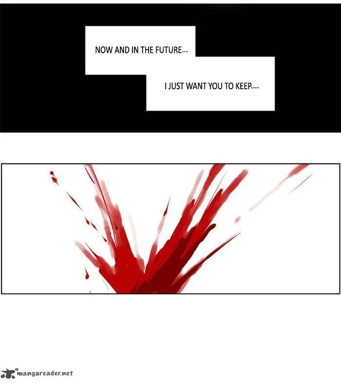 I Don't Want This Kind of Hero Chapter 166 page 21