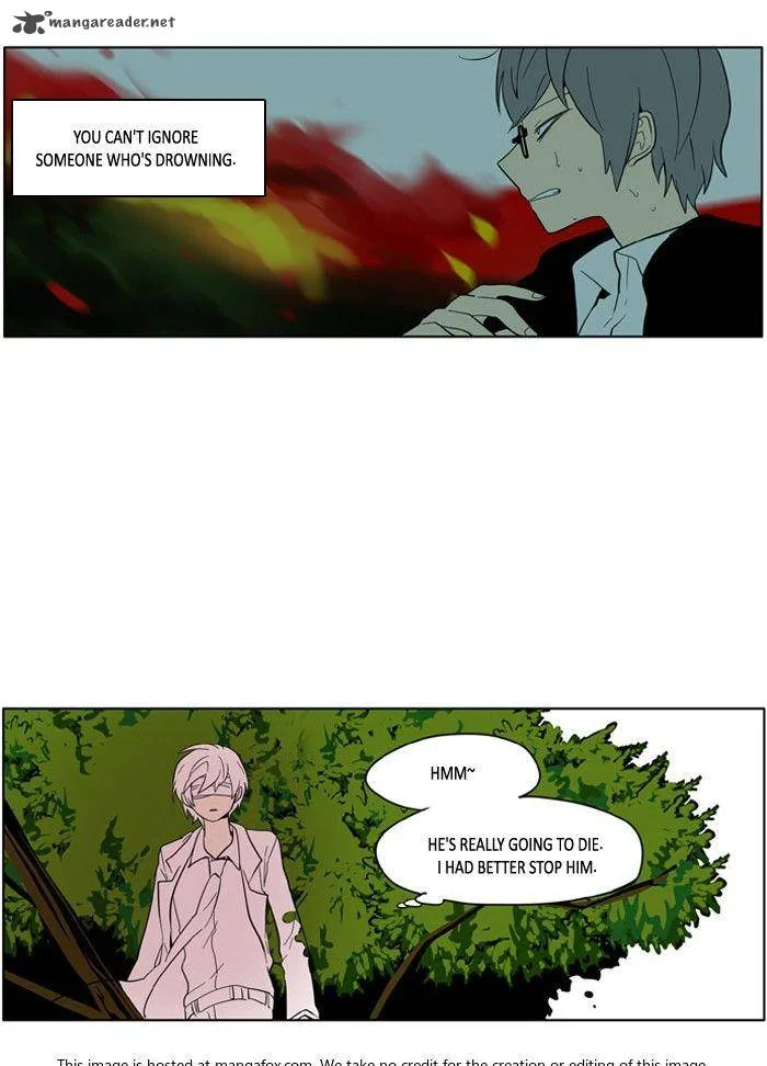 I Don't Want This Kind of Hero Chapter 166 page 11