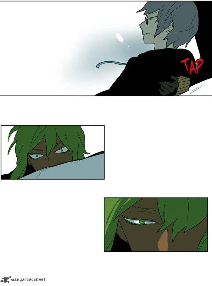 I Don't Want This Kind of Hero Chapter 166 page 18