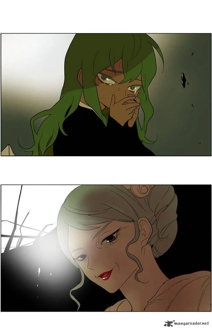 I Don't Want This Kind of Hero Chapter 166 page 14