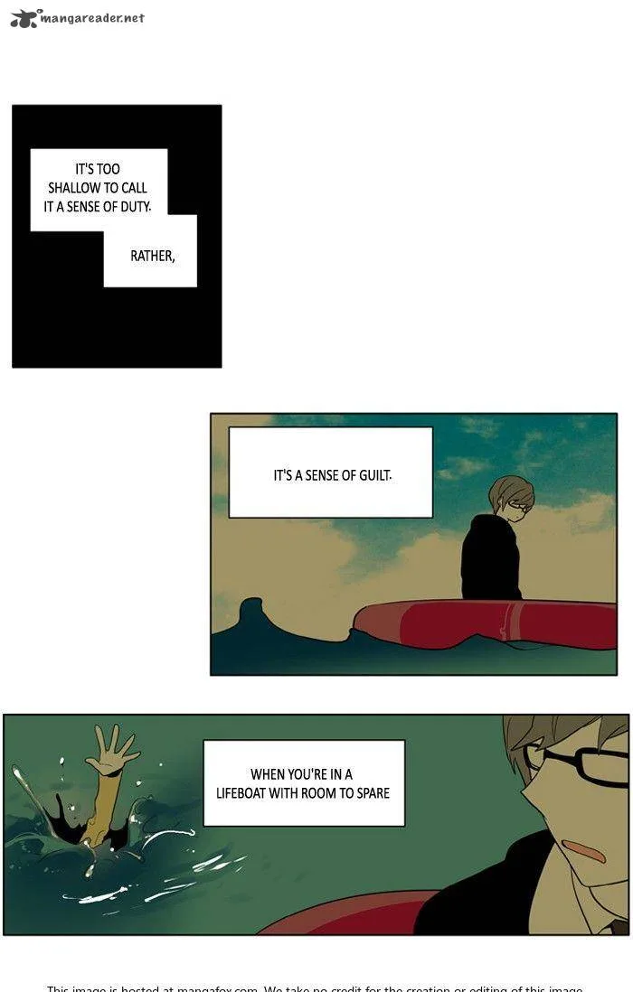 I Don't Want This Kind of Hero Chapter 166 page 10