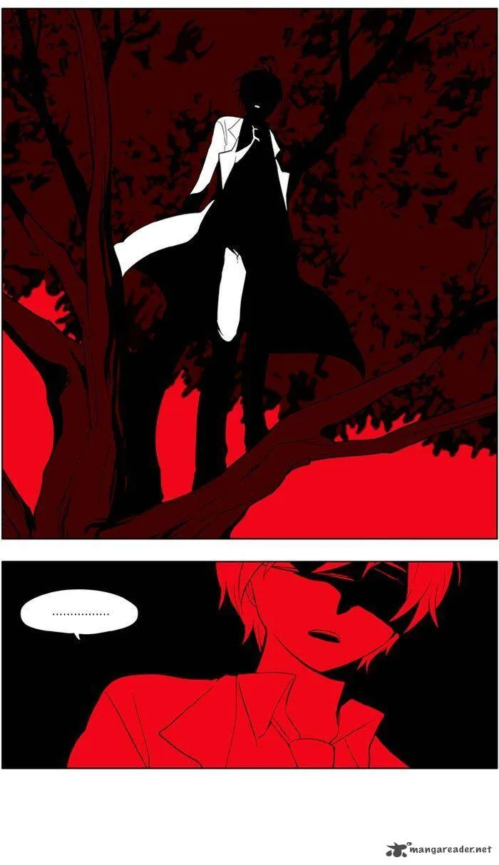 I Don't Want This Kind of Hero Chapter 166 page 22