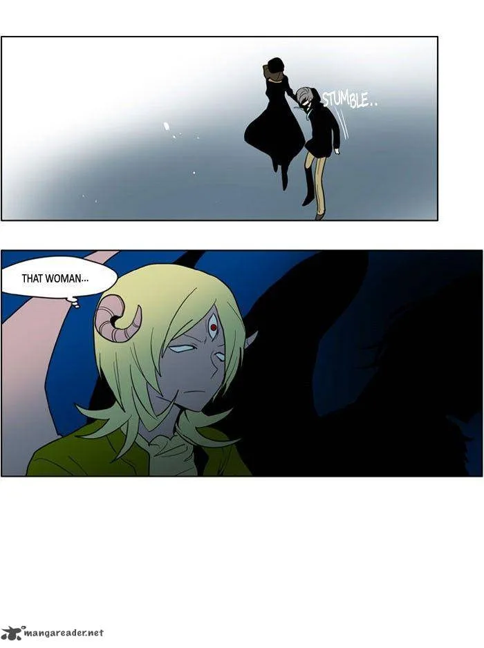 I Don't Want This Kind of Hero Chapter 167 page 7
