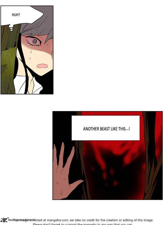 I Don't Want This Kind of Hero Chapter 167 page 14