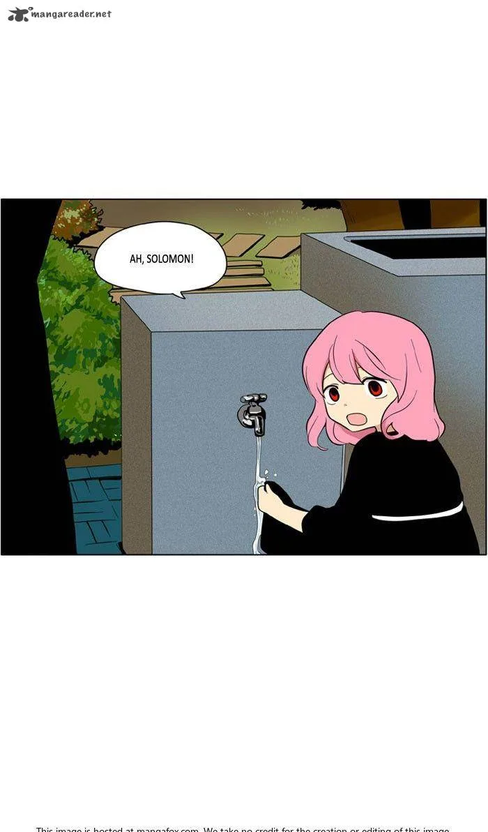 I Don't Want This Kind of Hero Chapter 167 page 10