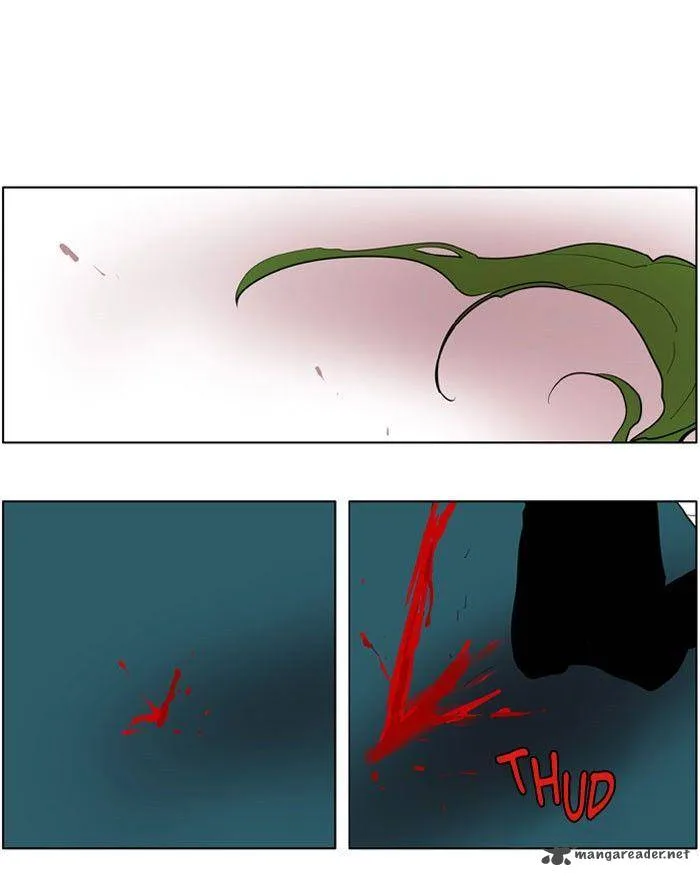 I Don't Want This Kind of Hero Chapter 167 page 1