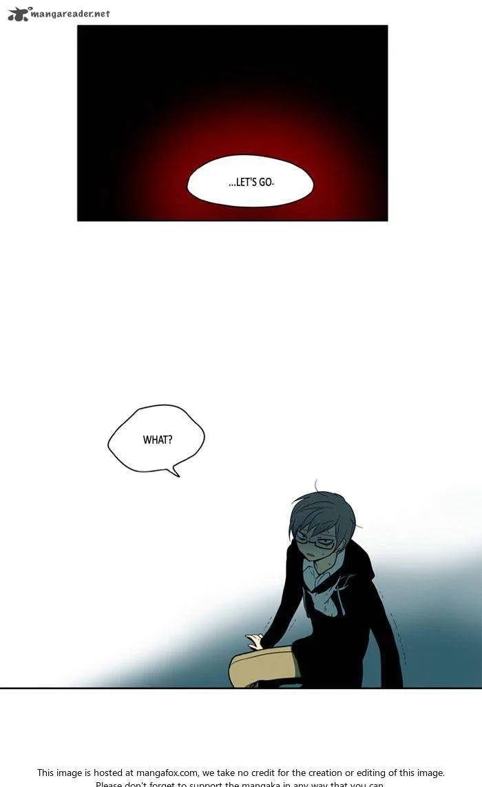 I Don't Want This Kind of Hero Chapter 167 page 21