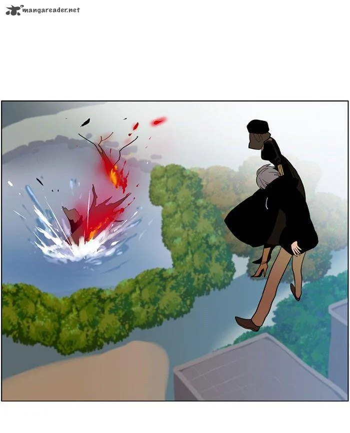 I Don't Want This Kind of Hero Chapter 167 page 5