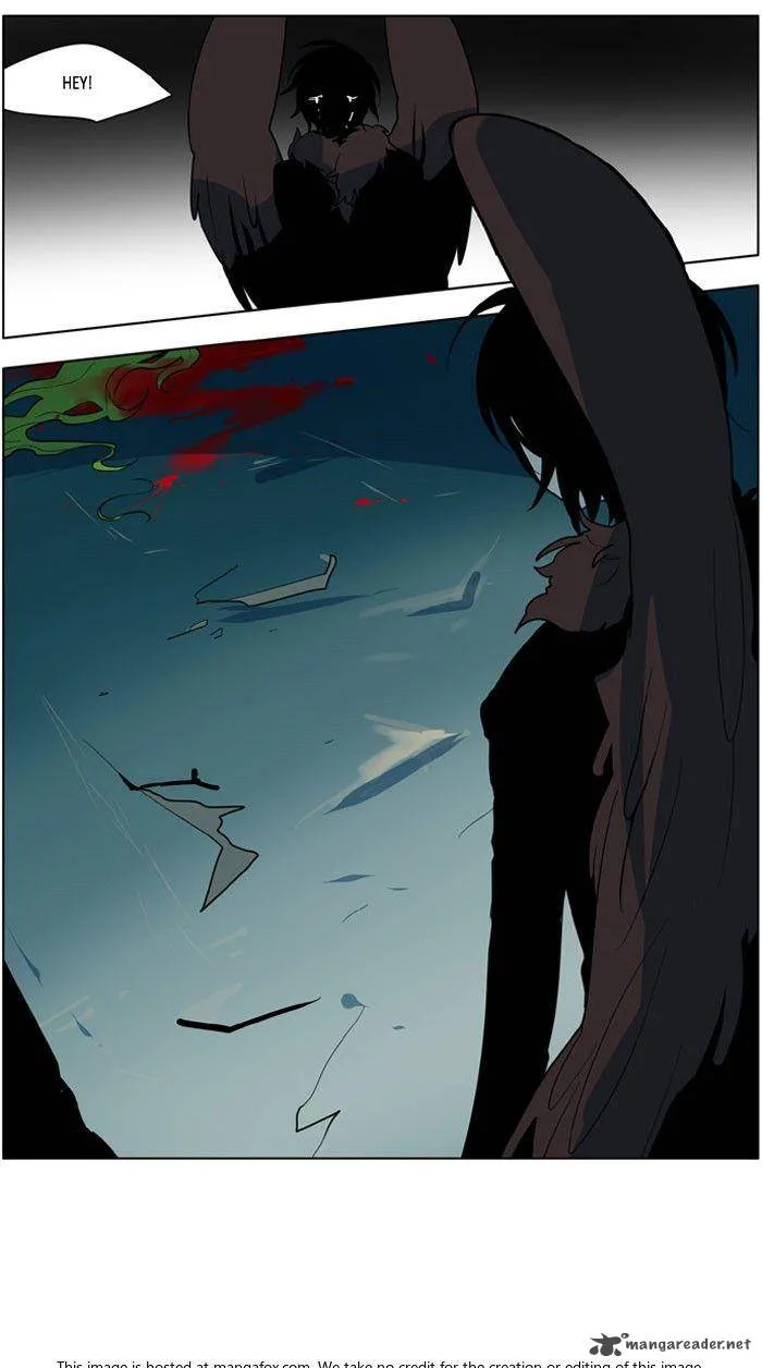 I Don't Want This Kind of Hero Chapter 167 page 24