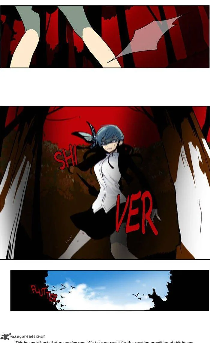 I Don't Want This Kind of Hero Chapter 167 page 13