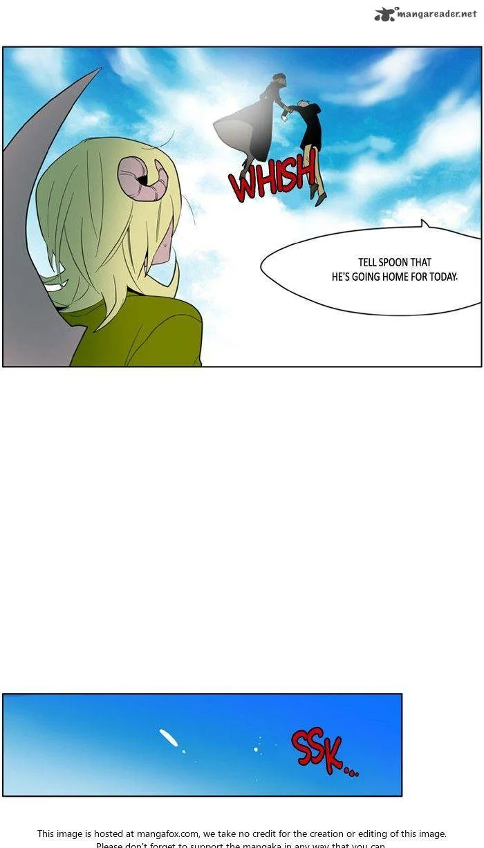 I Don't Want This Kind of Hero Chapter 168 page 14