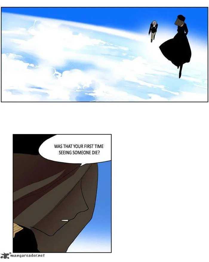 I Don't Want This Kind of Hero Chapter 168 page 15