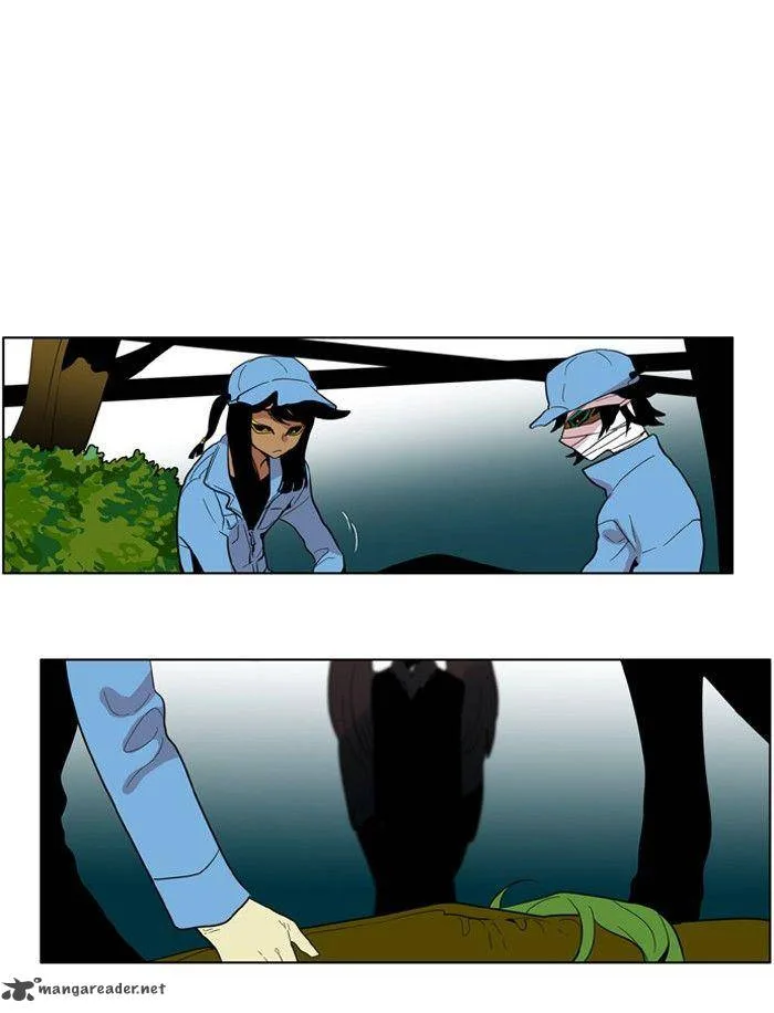 I Don't Want This Kind of Hero Chapter 168 page 1