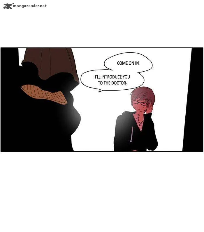 I Don't Want This Kind of Hero Chapter 168 page 24