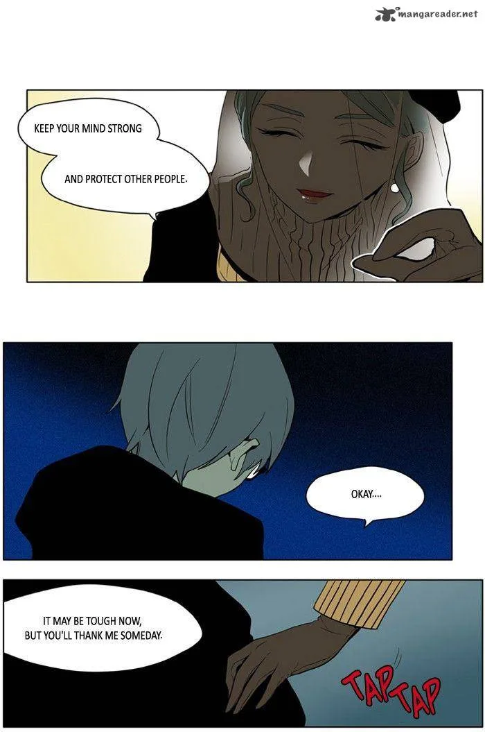 I Don't Want This Kind of Hero Chapter 168 page 12