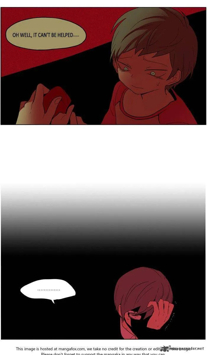 I Don't Want This Kind of Hero Chapter 168 page 23