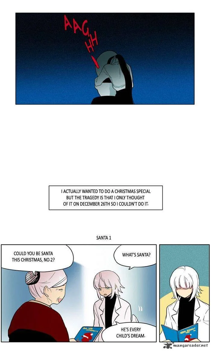 I Don't Want This Kind of Hero Chapter 169 page 20