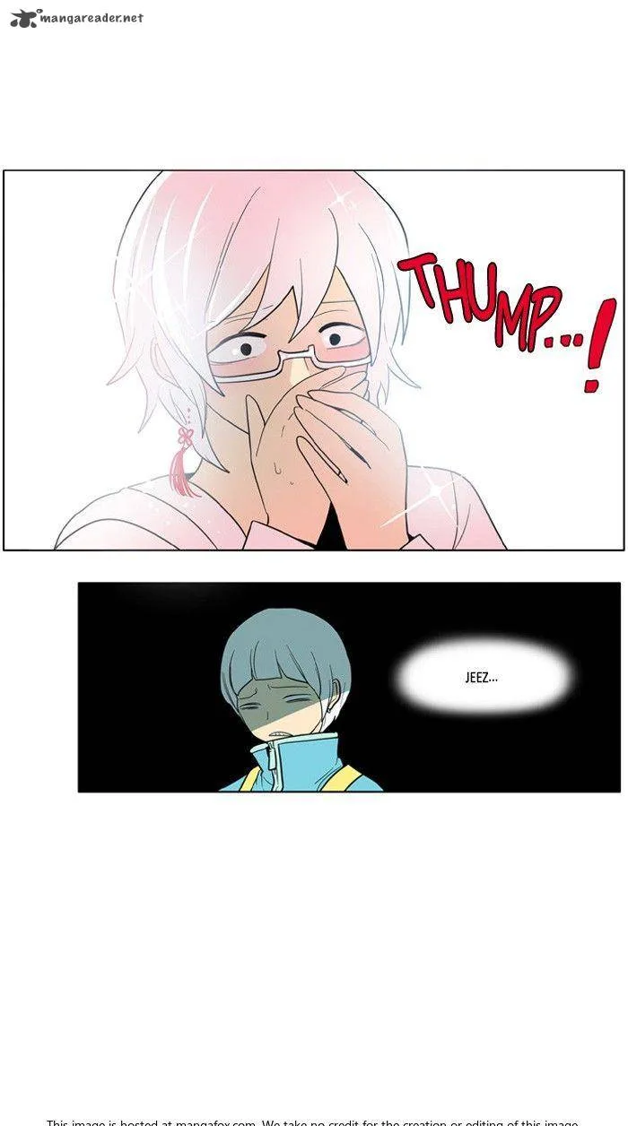 I Don't Want This Kind of Hero Chapter 169 page 10