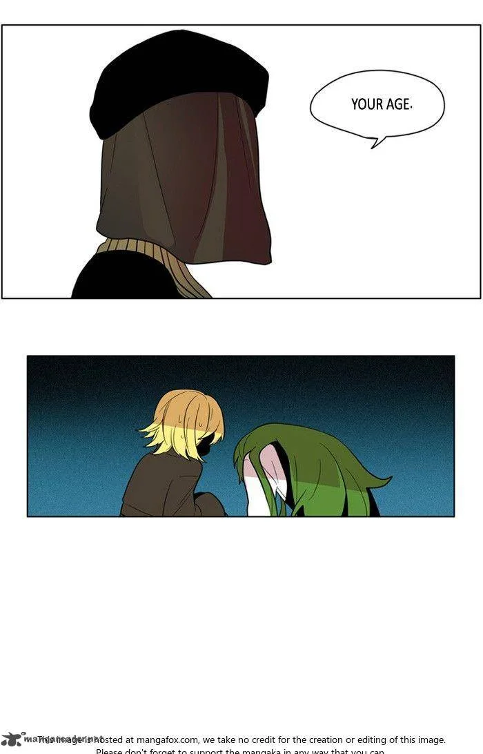 I Don't Want This Kind of Hero Chapter 169 page 17