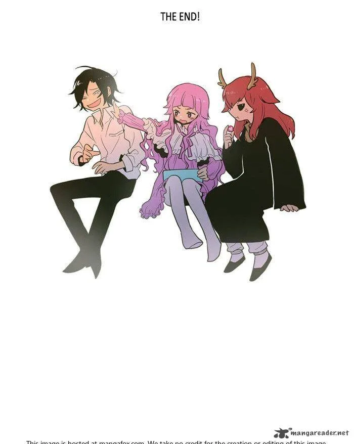 I Don't Want This Kind of Hero Chapter 169 page 26