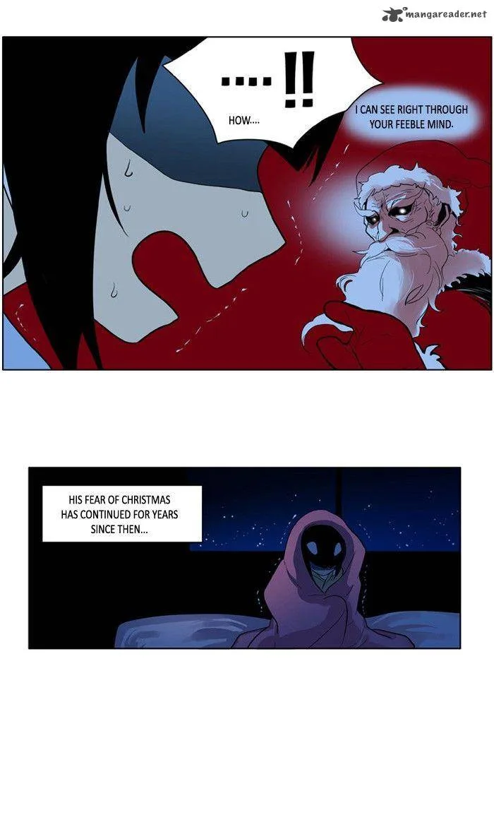 I Don't Want This Kind of Hero Chapter 169 page 25