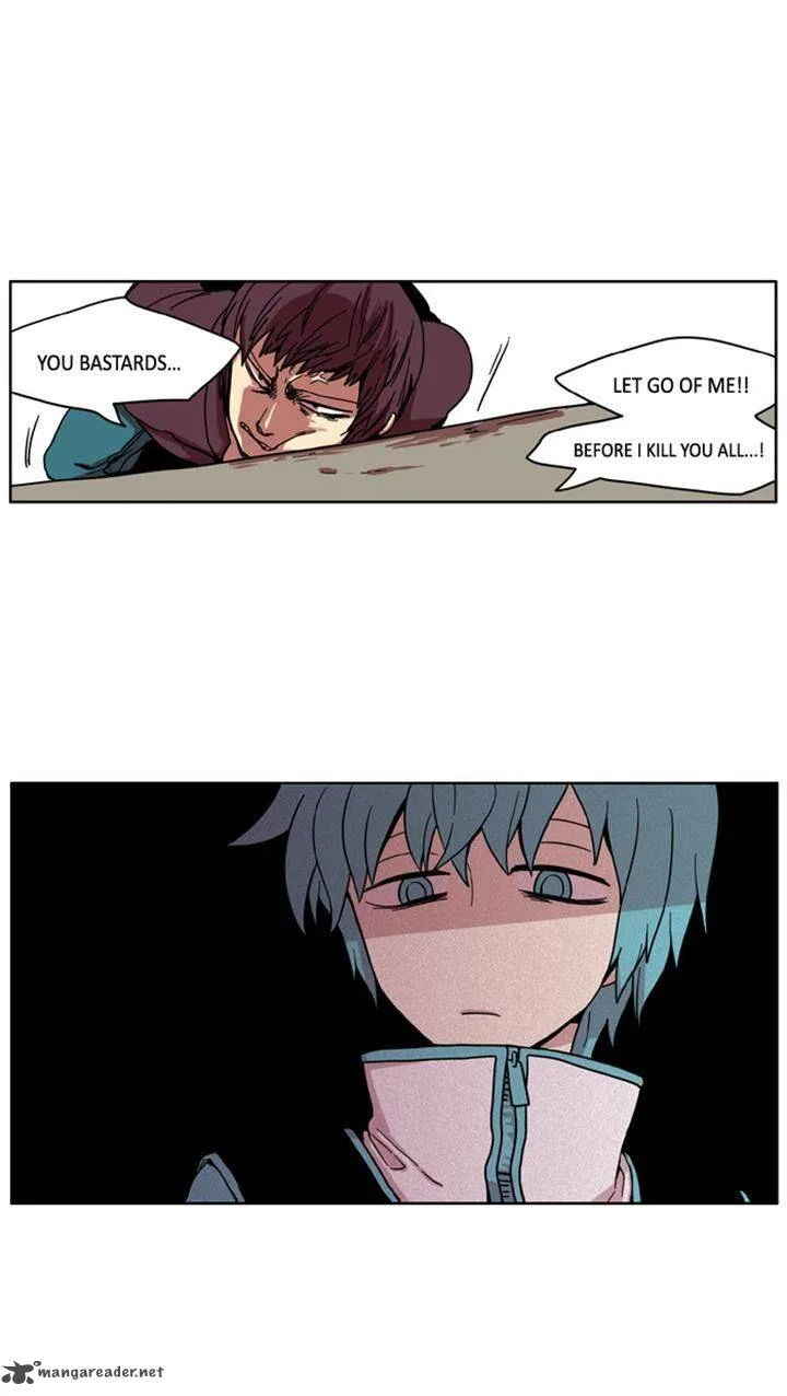 I Don't Want This Kind of Hero Chapter 17 page 18