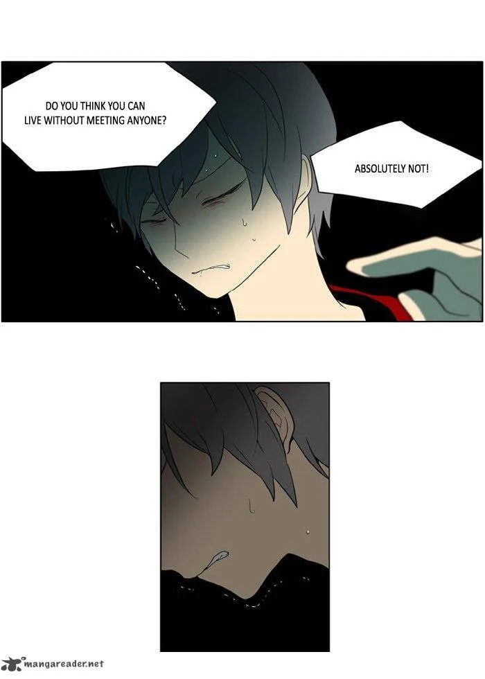 I Don't Want This Kind of Hero Chapter 170 page 14