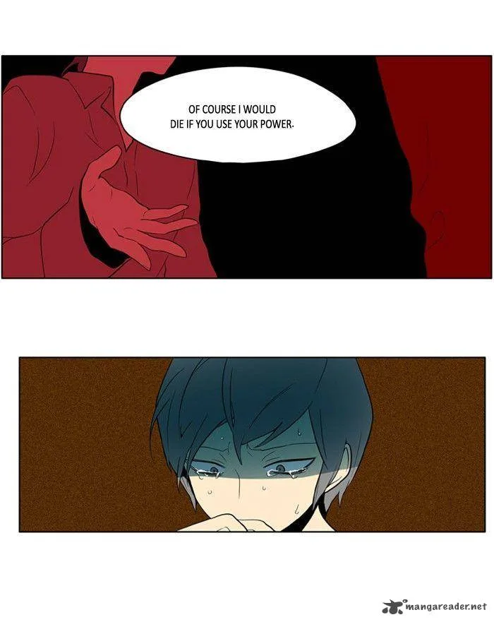 I Don't Want This Kind of Hero Chapter 170 page 18