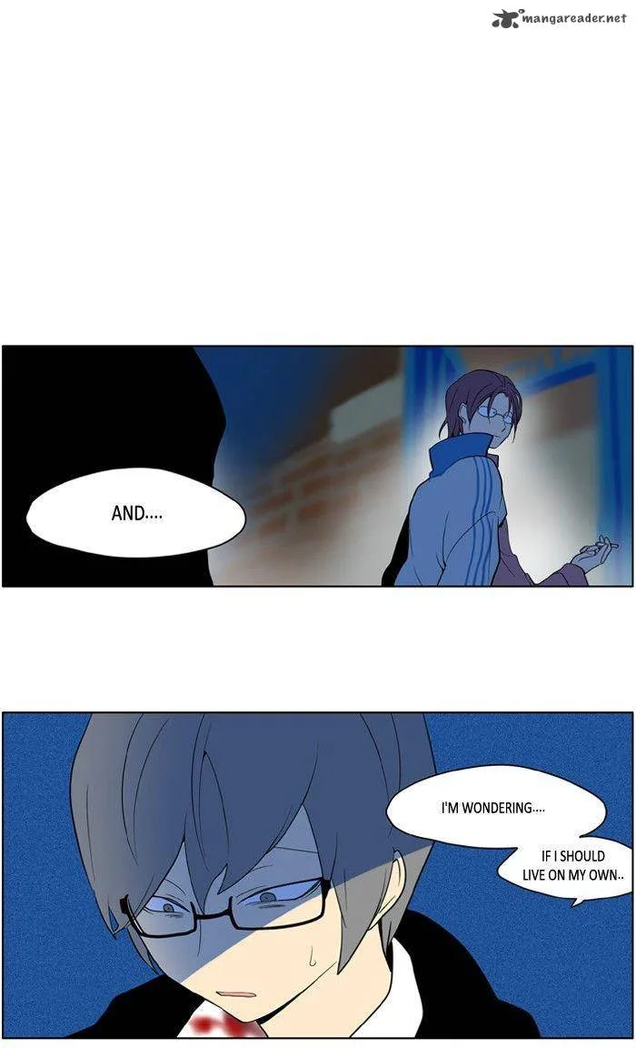 I Don't Want This Kind of Hero Chapter 170 page 1