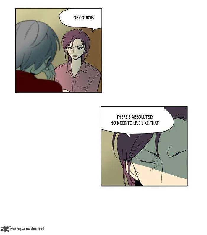 I Don't Want This Kind of Hero Chapter 170 page 16