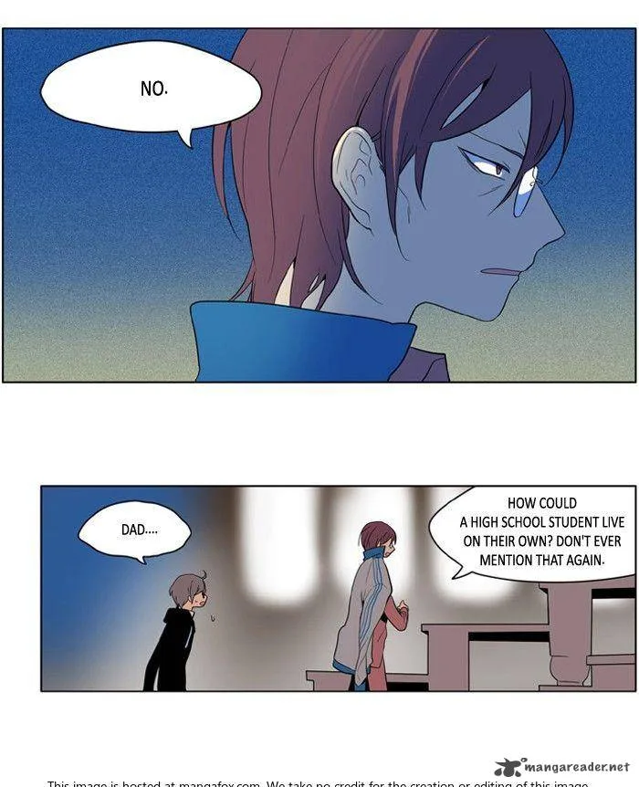 I Don't Want This Kind of Hero Chapter 170 page 2