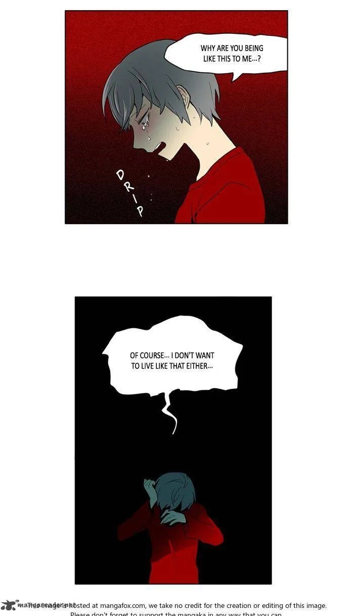 I Don't Want This Kind of Hero Chapter 170 page 15