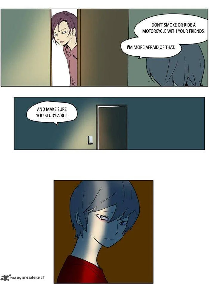 I Don't Want This Kind of Hero Chapter 170 page 22