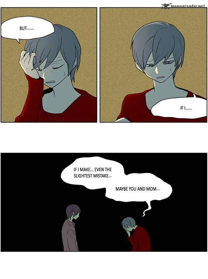 I Don't Want This Kind of Hero Chapter 170 page 10