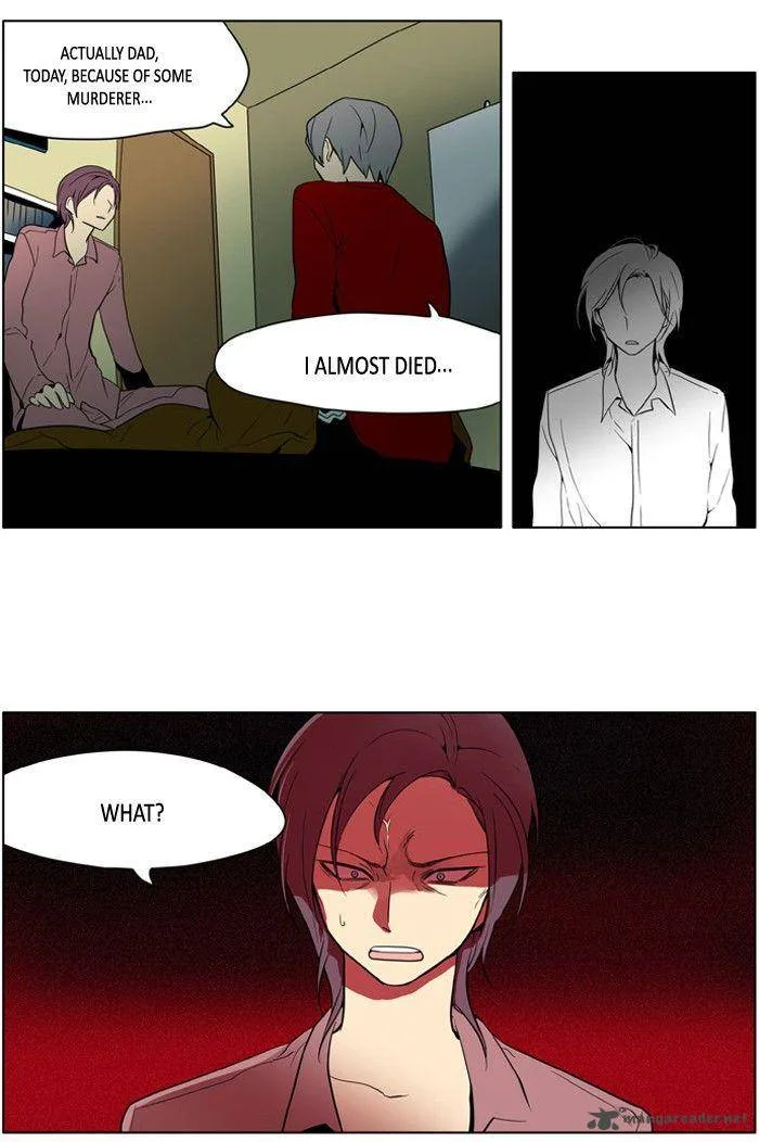 I Don't Want This Kind of Hero Chapter 170 page 8
