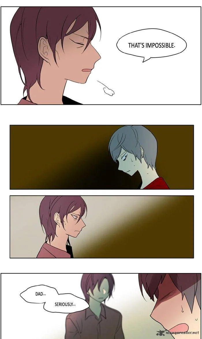 I Don't Want This Kind of Hero Chapter 170 page 11