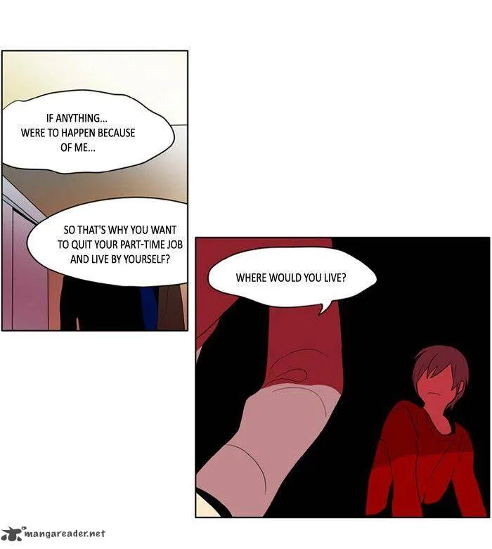 I Don't Want This Kind of Hero Chapter 170 page 12