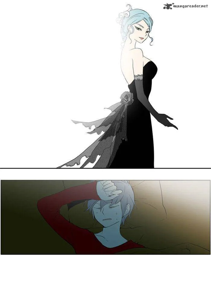 I Don't Want This Kind of Hero Chapter 171 page 2