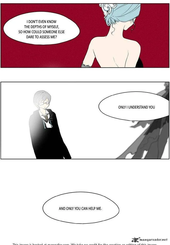 I Don't Want This Kind of Hero Chapter 171 page 1