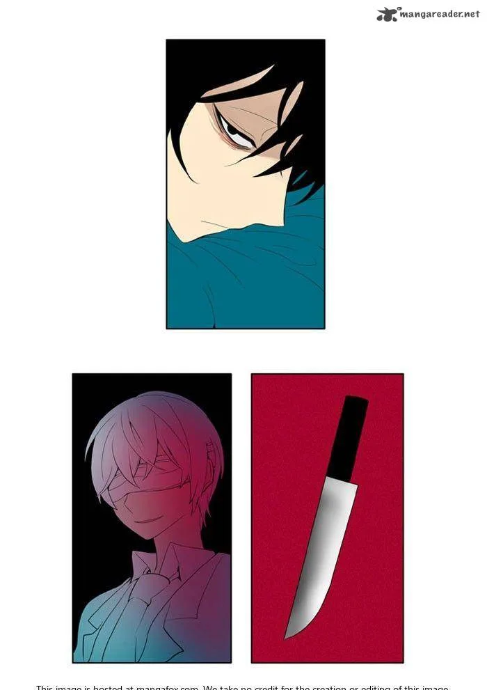 I Don't Want This Kind of Hero Chapter 172 page 8