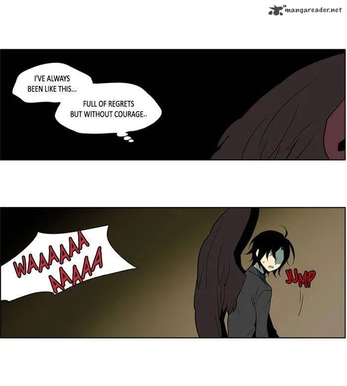 I Don't Want This Kind of Hero Chapter 172 page 12