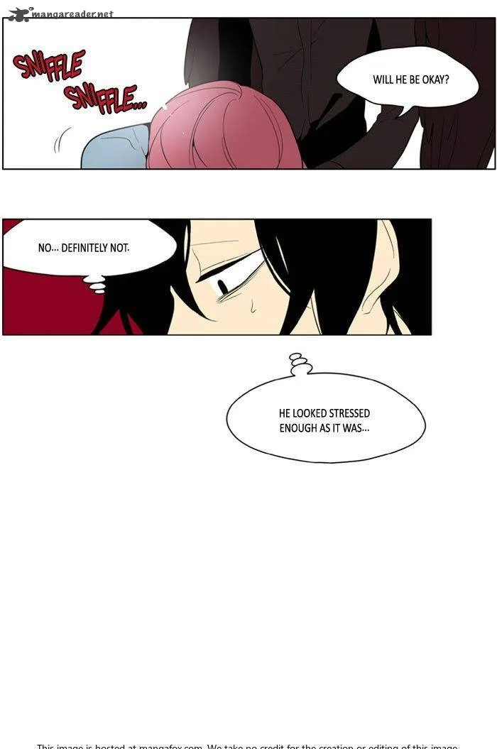 I Don't Want This Kind of Hero Chapter 172 page 16
