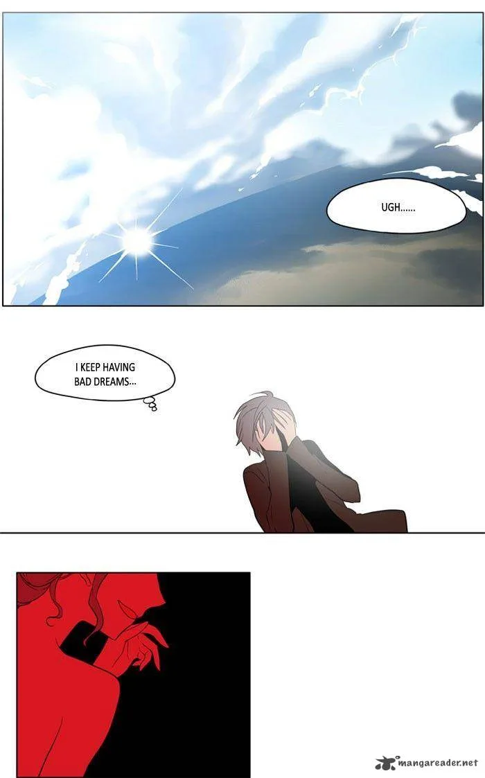 I Don't Want This Kind of Hero Chapter 172 page 17